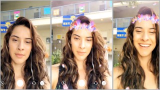 কসমেটিক সার্জারি বন্ধ ইনস্টাগ্রামে