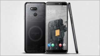 এইচটিসি আনলো ‘ব্লকচেইন ফোন’