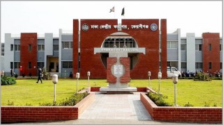 কারাবন্দিরা পাবেন ভিডিও কলের সুযোগ -আইজি প্রিজন