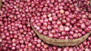 হিলি স্থলবন্দরে কমতে শুরু করেছে পেঁয়াজের দাম