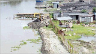 নদী দখলকারীদের তথ্যদাতাকে পুরস্কার দেবে নৌ মন্ত্রণালয়
