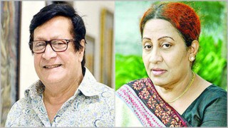 আনোয়ারা-রঞ্জিত মল্লিক পাবেন আজীবন সম্মাননা