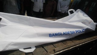 পুরিন্দায় যুবকের গলাকাটা মরদেহ উদ্ধার