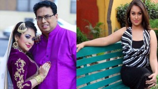 মেয়ের মা হতে যাচ্ছেন রুমানা খান মেয়ের মা হতে যাচ্ছেন রুমানা খান