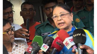 খালেদা জিয়ার উন্নতমানের চিকিৎসা জরুরি: সেলিমা ইসলাম