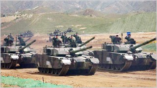 চীন পাকিস্তানকে দিচ্ছে তিনশ অত্যাধুনিক ট্যাঙ্ক