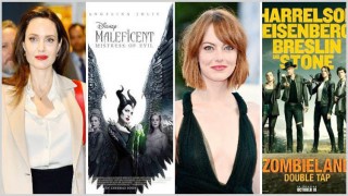 ঢাকায় স্টার সিনেপ্লেক্সের পর্দায় আসছে অ্যাঞ্জেলিনা জোলি ও এমা স্টোন