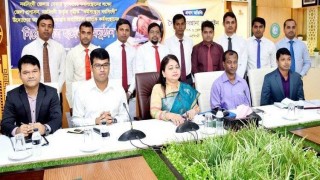 কর্মসংস্থান নরসিংদী’র মাধ্যমে চাকুরী পেল আরও ৬ যুবক কর্মসংস্থান নরসিংদী’র মাধ্যমে চাকুরী পেল আরও ৬ যুবক