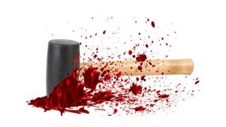 মাধবদীতে নানীকে হাতুড়ির আঘাতে খুন করে পুলিশে ফোন করলো নাতী