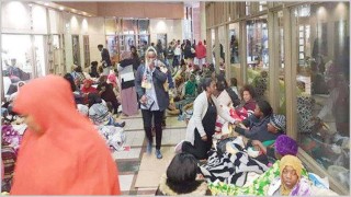 বাংলাদেশিরা ছাড়ছেন দক্ষিণ আফ্রিকা