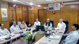 সাভার চামড়া শিল্পনগরির ১১ প্লটের বরাদ্দ বাতিল