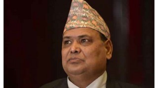 যৌন নিপীড়নের অভিযোগে সাবেক স্পিকার গ্রেফতার