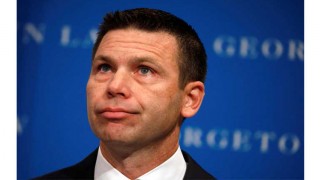 যোগদানের ছয় মাসের মাথায় মার্কিন স্বরাষ্ট্রমন্ত্রীর পদত্যাগ