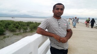 নরসিংদীতে সড়ক দুর্ঘটনায় এনএসআই কর্মকর্তা নিহত নরসিংদীতে সড়ক দুর্ঘটনায় এনএসআই কর্মকর্তা নিহত