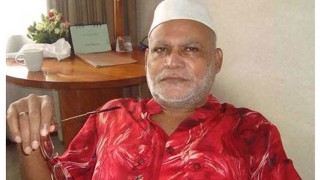 আওয়ামীলীগের উপদেষ্টা পরিষদে ফেনির জয়নাল হাজারী