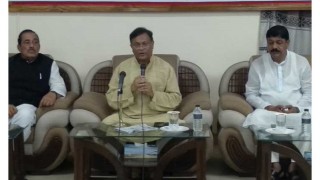 নভেম্বরের মধ্যে দলের আগাছা পরগাছা নির্মূল করা হবে: তথ্যমন্ত্রী