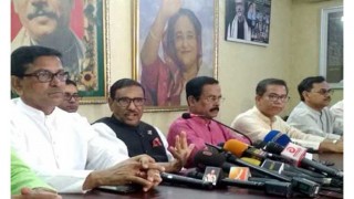 একদিনেই তো আর বিচার করা যায় না: ওবায়দুল কাদের