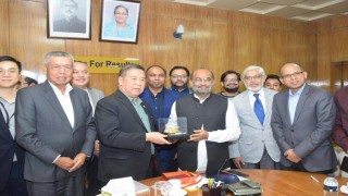 বাংলাদেশের উন্নয়ন দেখে মালয়েশিয়ান বিনিয়োগকারীদের বিস্ময় প্রকাশ