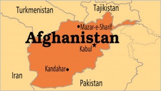 নির্বাচনি সহিংসতায় আফগানিস্তানে নিহত ৮৫