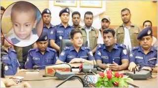 প্রতিপক্ষকে ফাঁসাতেই নিজ সন্তান তুহিনকে নির্মমভাবে খুন