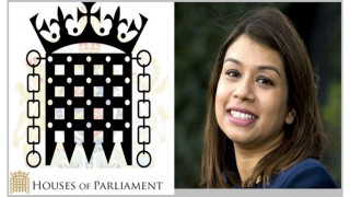 লন্ডনে ১০০ প্রভাবশালী রাজনৈতিক ব্যক্তির তালিকায় টিউলিপ