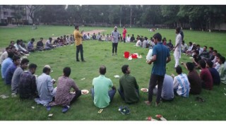 অনিয়মিত খাদ্যাভ্যাস এবং জীবনধারা: ভয়ানক স্বাস্থ্য ঝুঁকির দিকে বিশ্ববিদ্যালয় শিক্ষার্থীরা অনিয়মিত খাদ্যাভ্যাস এবং জীবনধারা: ভয়ানক স্বাস্থ্য ঝুঁকির দিকে বিশ্ববিদ্যালয় শিক্ষার্থীরা