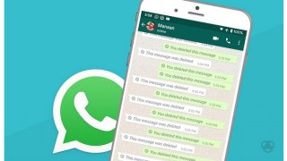 হোয়াটস অ্যাপের নতুন ফিচার: স্বয়ংক্রিয়ভাবে ডিলিট হবে ম্যাসেজ
