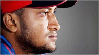 এমসিসি ক্রিকেট কমিটি থেকে সাকিব আল হাসানের পদত্যাগ