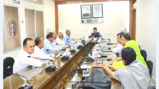 মেয়র-এমপির লোক বলেও কেউ পার পাবেন না: পুলিশ সুপার, নরসিংদী