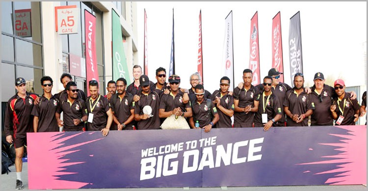 টি-টোয়েন্টি বিশ্বকাপে পাপুয়া নিউগিনি টি-টোয়েন্টি বিশ্বকাপে পাপুয়া নিউগিনি