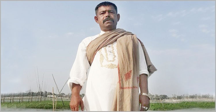 রায়পুরায় প্রতারণা মামলায় গ্রেফতার আ’লীগ নেতা বাবুল জেলহাজতে রায়পুরায় প্রতারণা মামলায় গ্রেফতার আ’লীগ নেতা বাবুল জেলহাজতে