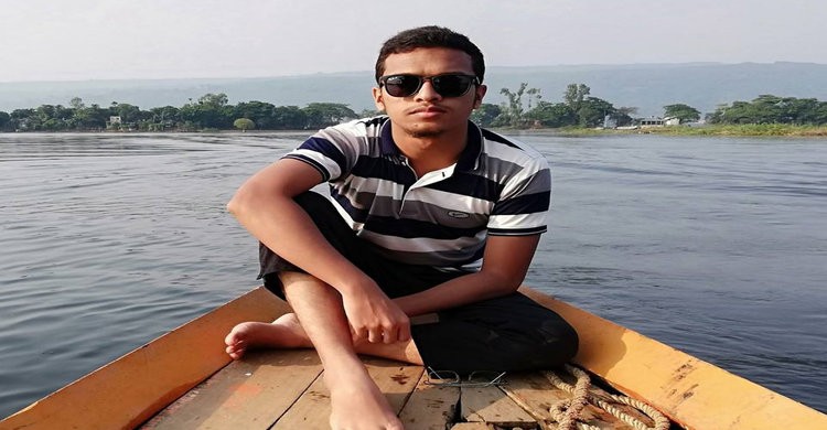 ফাহাদ হত্যার প্রতিবাদে ছাত্রদলের দুইদিনের কর্মসূচী ঘোষণা ফাহাদ হত্যার প্রতিবাদে ছাত্রদলের দুইদিনের কর্মসূচী ঘোষণা