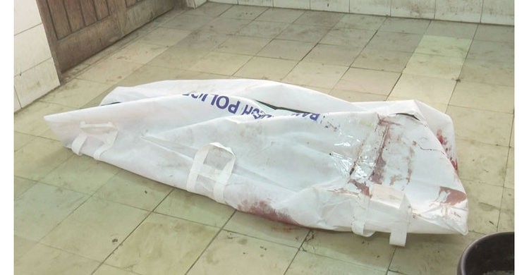 ট্রাকচাপায় মোটরসাইকেল এর ২ আরোহী নিহত ট্রাকচাপায় মোটরসাইকেল এর ২ আরোহী নিহত