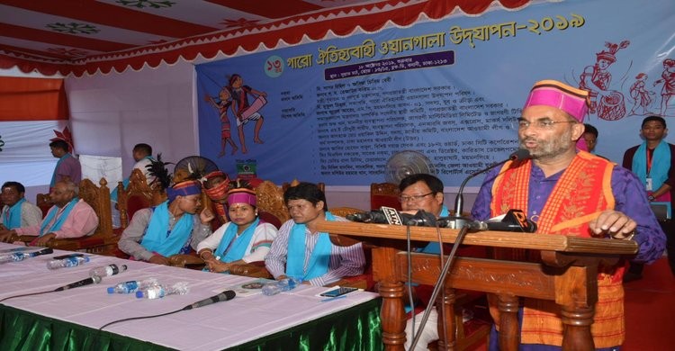 শেখ হাসিনার আমলে সকল ধর্ম-বর্ণের মানুষ নিরাপদ: গণপূর্ত মন্ত্রী শেখ হাসিনার আমলে সকল ধর্ম-বর্ণের মানুষ নিরাপদ: গণপূর্ত মন্ত্রী