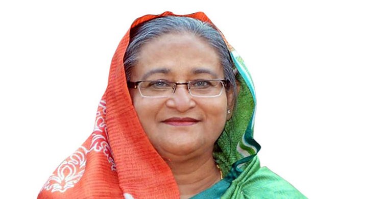 যেখানে নদী ভাঙন হবে, সেখানেই ক্ষতিগ্রস্তদের বাড়ি করে দেওয়া হবে: প্রধানমন্ত্রী যেখানে নদী ভাঙন হবে, সেখানেই ক্ষতিগ্রস্তদের বাড়ি করে দেওয়া হবে: প্রধানমন্ত্রী