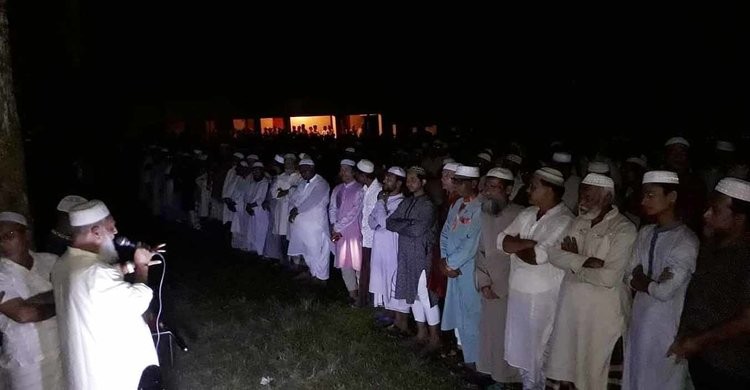 চিরনিদ্রায় নরসিংদী চেম্বারের সাবেক প্রেসিডেন্ট রমিজ উদ্দিন ফকির চিরনিদ্রায় নরসিংদী চেম্বারের সাবেক প্রেসিডেন্ট রমিজ উদ্দিন ফকির