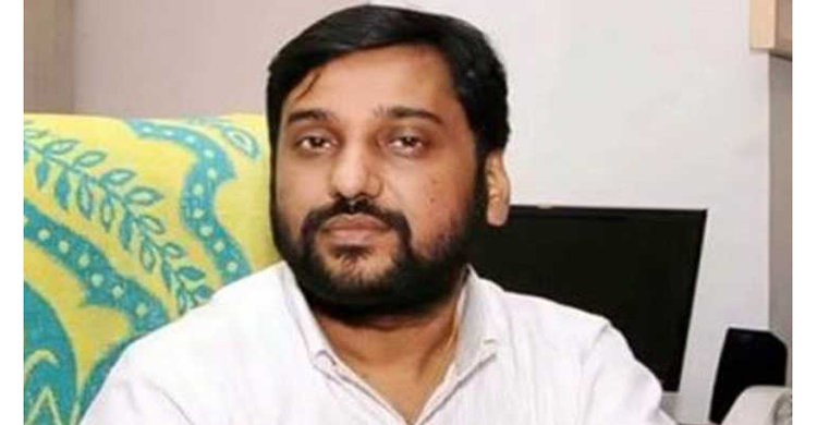 যুবলীগ থেকে সম্রাটকে বহিষ্কার যুবলীগ থেকে সম্রাটকে বহিষ্কার