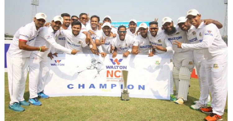 ঘরোয়া ক্রিকেট জাতীয় ক্রিকেট লীগ শুরু ১০ অক্টোবর ঘরোয়া ক্রিকেট জাতীয় ক্রিকেট লীগ শুরু ১০ অক্টোবর