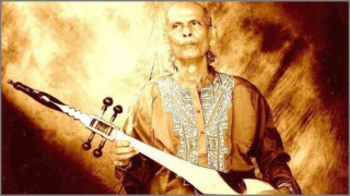 কিংবদন্তি বাউল সম্রাট শাহ আবদুল করিমের মৃত্যুবার্ষিকী আজ