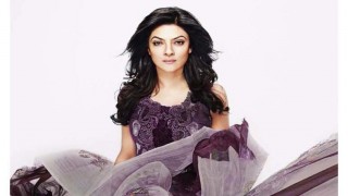 ‘মিস ইউনিভার্স’ বাংলাদেশ এর বিচারক বলিউড সুপারস্টার সুস্মিতা সেন