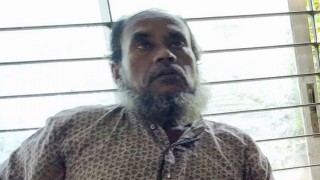 মনোহরদীতে নবম শ্রেণির ছাত্রী ধর্ষণের অভিযোগে বৃদ্ধ আটক