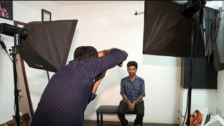 জৌলুস হারাচ্ছে স্টুডিও ফটোগ্রাফি ও ব্যবসা জৌলুস হারাচ্ছে স্টুডিও ফটোগ্রাফি ও ব্যবসা