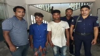 রায়পুরায় প্রেমিকাকে ডেকে এনে গণধর্ষণ, প্রেমিকসহ গ্রেপ্তার ২