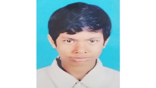 ১৫ দিন ধরে নিখোঁজ নরসিংদীর এই শিশু ১৫ দিন ধরে নিখোঁজ নরসিংদীর এই শিশু