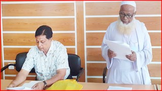 পিবিআই ইন্সপেক্টরের বিরুদ্ধে সংবাদ সম্মেলন: মারা যাওয়ার আড়াই মাস পর সাক্ষ্য!