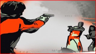 কুমিল্লায় ‘বন্দুকযুদ্ধে’ ৩ ডাকাত নিহত কুমিল্লায় ‘বন্দুকযুদ্ধে’ ৩ ডাকাত নিহত