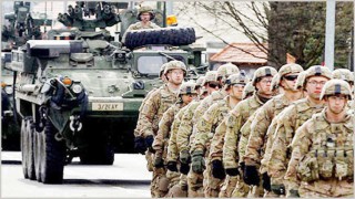 সৌদিতে আসছে আরও আমেরিকান সৈন্য