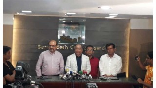 বিপিএল আসরের নাম হবে ‘বঙ্গবন্ধু বিপিএল’: পাপন