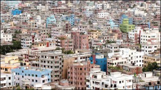 বাসযোগ্য শহরের তালিকার তলানিতে ঢাকা