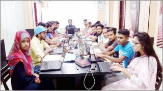 সুখবর ফ্রিল্যান্সারদের জন্য সুখবর